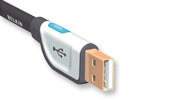 Schnittstellen-Kabel