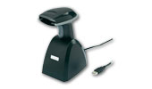 Barcode-Scanner