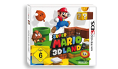 Nintendo Spiele