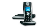 Schnurlose Telefone, VoIP