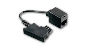 Telefonadapter