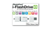 USB-Speichererweiterung für Smartphone und Tablet