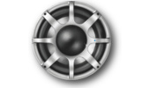 Auto Subwoofer, Chassis