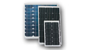 Solarmodule