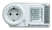 Energiekosten-Erfassung