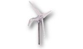 Windgeneratoren