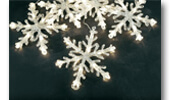 Weihnachtsbeleuchtung