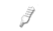 Energiesparlampen
