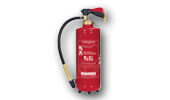 Feuerlöscher