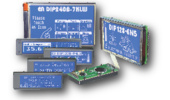 Anzeigen, Displays