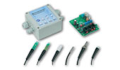 Universale Sensormodule