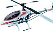 RC Helikopter