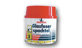 Füllmaterial, Spachtelmasse