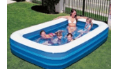Wasserspielwaren