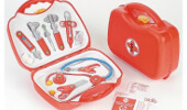 Kinder-Arztkoffer