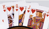 Kartenspiele, Würfelspiele