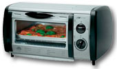 Mini-Backofen