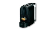 Nespresso, Kapselmaschinen