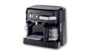 Espressomaschinen, Siebträgermaschinen