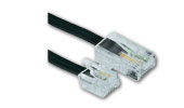 ISDN Anschluss- & Verlängerungskabel
