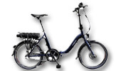 E-Bikes