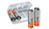 Akkus & Batterien