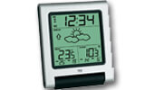 Wetterstationen