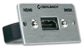 Oehlbach PRO IN Einbausätze