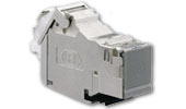 Keystone/E-Dat Einbaumodule