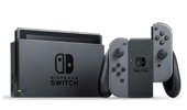 Nintendo Konsolen