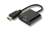 Adapter & Konverter