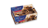 Süßwaren, Gebäck & Snacks