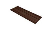 Baustahl, Metalle