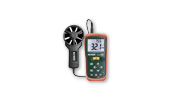 Anemometer